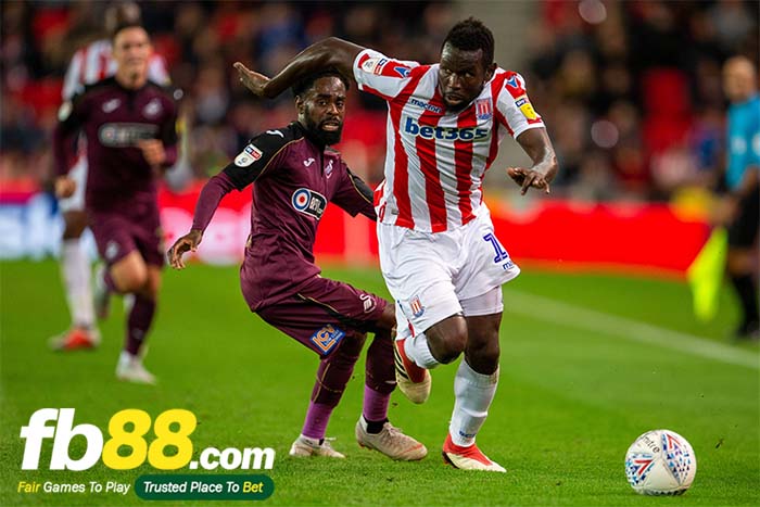 fb88-nhận định kèo bóng đá Fulham vs Stoke City