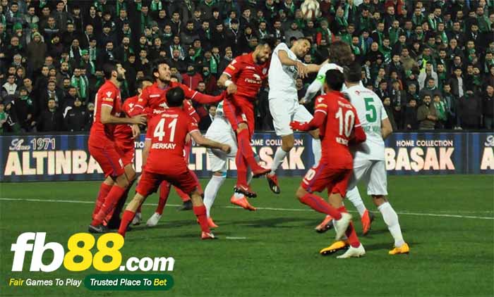 fb88-nhận định kèo bóng đá Giresunspor vs Altinordu SK
