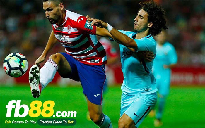 fb88-nhận định kèo bóng đá Granada CF vs Deportivo Alaves