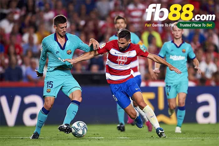 fb88-nhận định kèo bóng đá Granada CF vs Levante