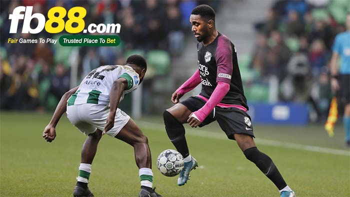 fb88-nhận định kèo bóng đá Groningen vs Utrecht