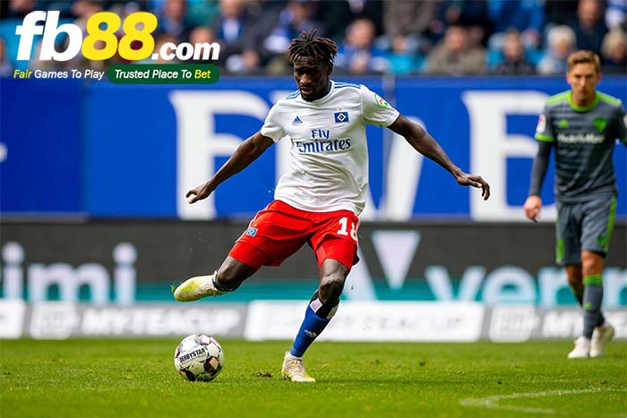 fb88-nhận định kèo bóng đá Hamburger SV vs Heidenheim