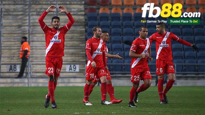 fb88-nhận định kèo bóng đá Hapoel Bnei Sakhnin FC vs Hapoel Umm Al Fahm
