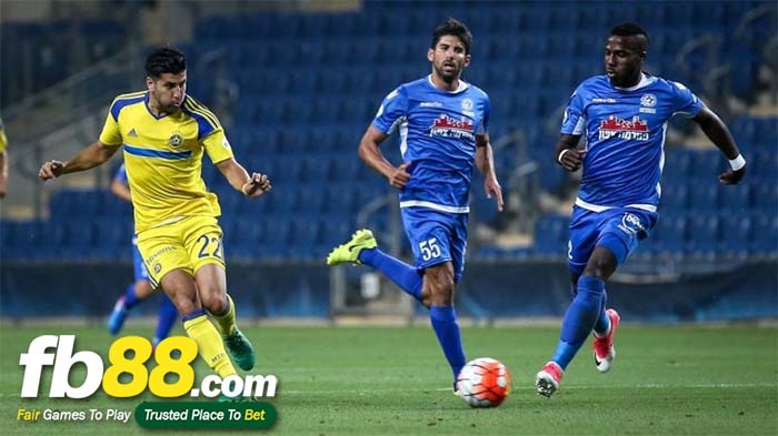 fb88-nhận định kèo bóng đá Hapoel Natzrat Illit vs Maccabi Petah Tikva FC