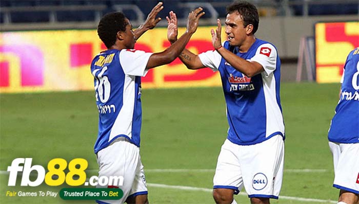 fb88-nhận định kèo bóng đá Hapoel Ramat Gan vs Hapoel Ashkelon