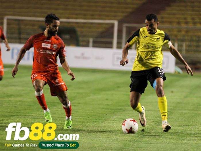 fb88-nhận định kèo bóng đá Haras El Hedoud vs Pyramids FC