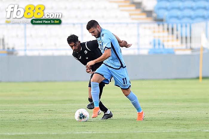 fb88-nhận định kèo bóng đá Hatta vs Al-Dhafra