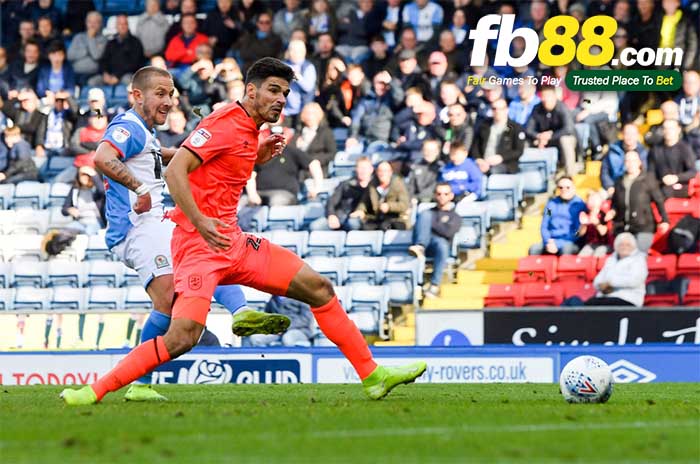 fb88-nhận định kèo bóng đá Huddersfield Town vs Blackburn Rovers