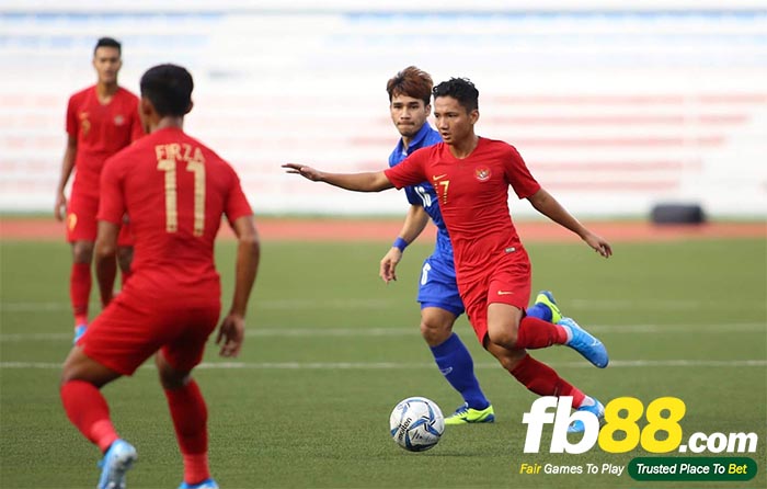 fb88-nhận định kèo bóng đá Indonesia vs Lào