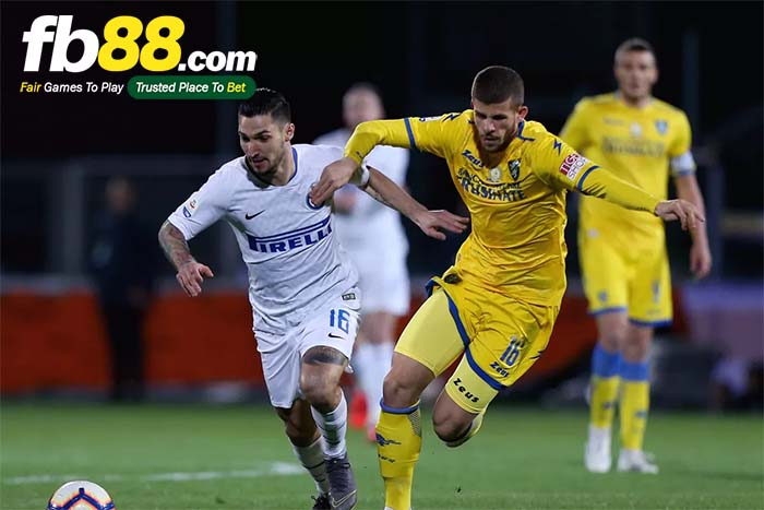 fb88-nhận định kèo bóng đá Inter Milan vs AS Roma