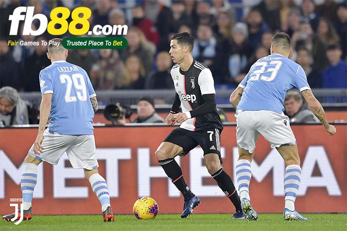 fb88-nhận định kèo bóng đá Juventus vs Lazio