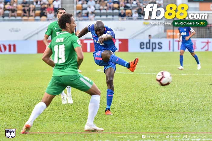 fb88-nhận định kèo bóng đá Kitchee vs Sun Pegasus