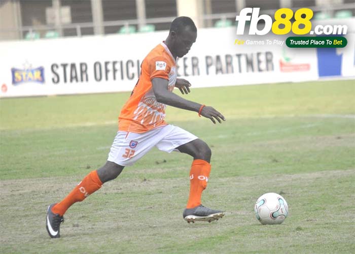 fb88-nhận định kèo bóng đá Kwara United vs Abia Warriors