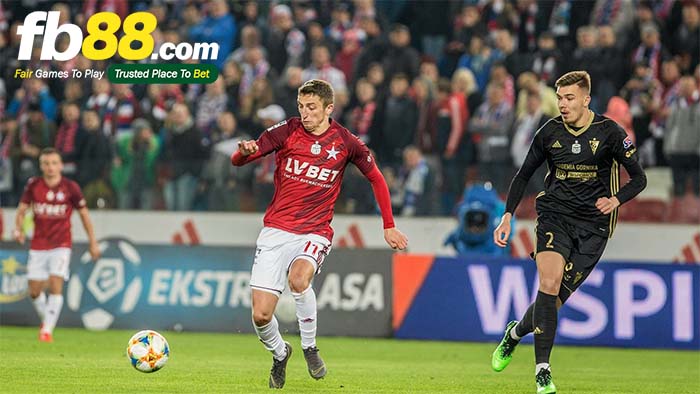 fb88-nhận định kèo bóng đá LKS Lodz vs Wisla Krakow