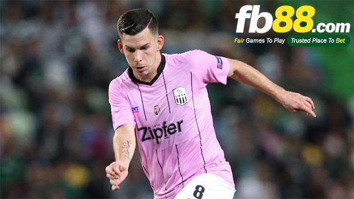 fb88-nhận định kèo bóng đá Lask Linz vs Sporting Lisbon