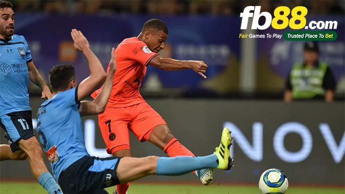 fb88-nhận định kèo bóng đá Le Mans vs PSG