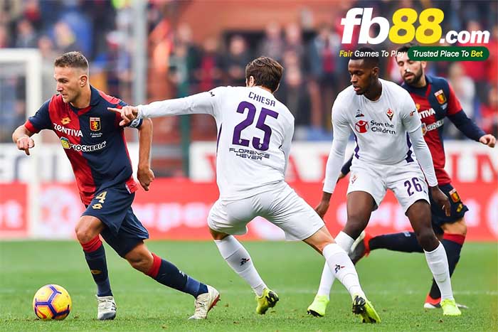 fb88-nhận định kèo bóng đá Lecce vs Genoa