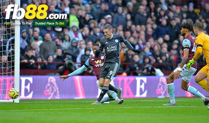 fb88-nhận định kèo bóng đá Leicester City vs Norwich City