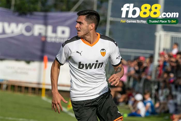 fb88-nhận định kèo bóng đá Levante vs Valencia