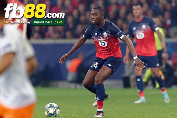 fb88-nhận định kèo bóng đá Lille OSC vs Montpellier
