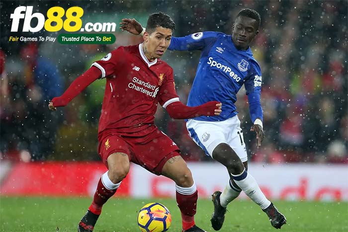 fb88-nhận định kèo bóng đá Liverpool vs Everton