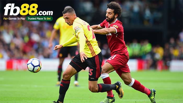 fb88-nhận định kèo bóng đá Liverpool vs Watford