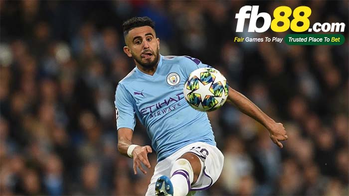 fb88-nhận định kèo bóng đá Manchester City vs Sheffield United