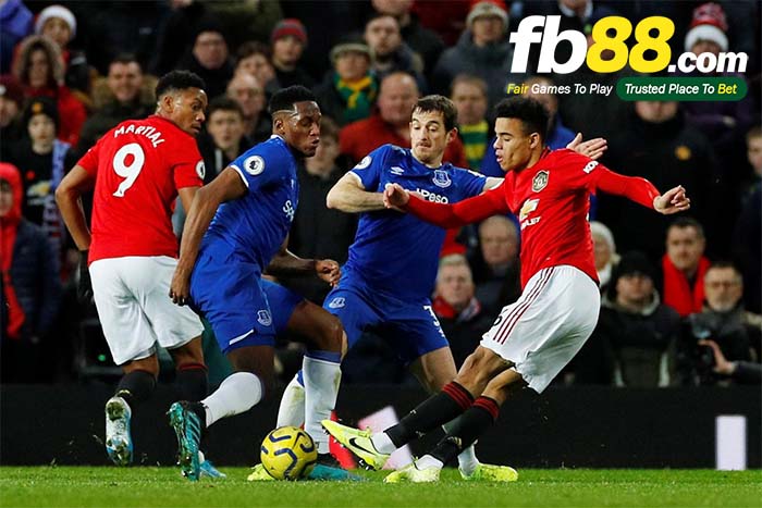 fb88-nhận định kèo bóng đá Manchester United vs Colchester United
