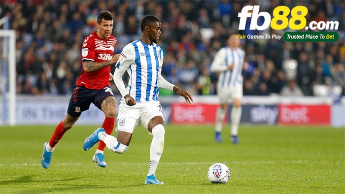 fb88-nhận định kèo bóng đá Middlesbrough vs Huddersfield Town