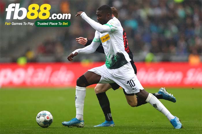 fb88-nhận định kèo bóng đá Monchengladbach vs SC Paderborn 07