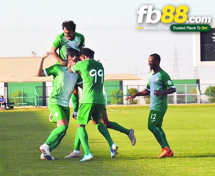 fb88-nhận định kèo bóng đá Najran SC vs Hottain (KSA)