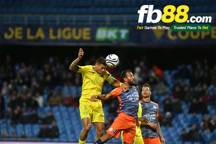 fb88-nhận định kèo bóng đá Nantes vs RC Strasbourg Alsace