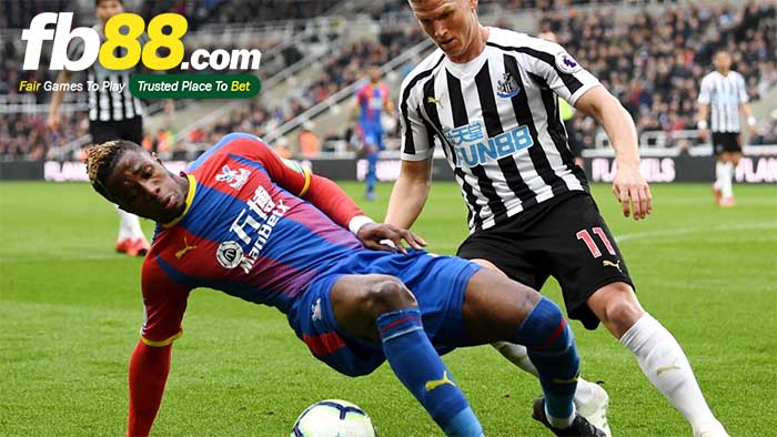 fb88-nhận định kèo bóng đá Newcastle United vs Crystal Palace