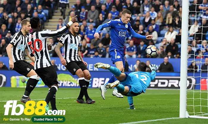 fb88-nhận định kèo bóng đá Newcastle United vs Leicester City