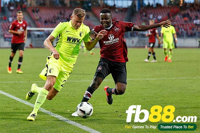 fb88-nhận định kèo bóng đá Nurnberg vs Dynamo Dresden