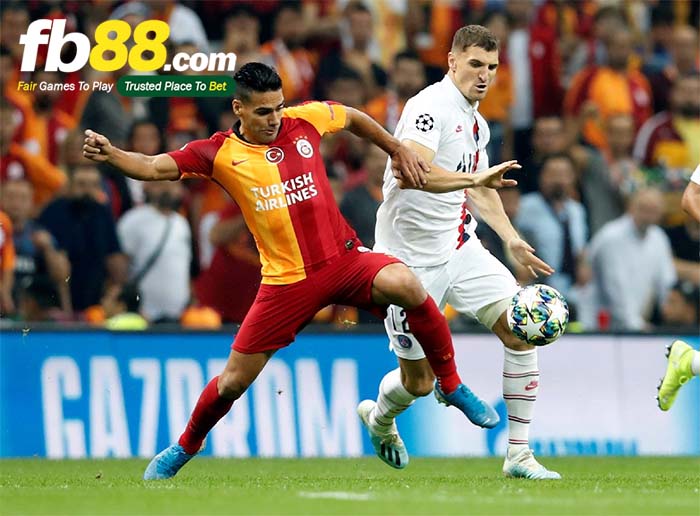 fb88-nhận định kèo bóng đá PSG vs Galatasaray SK