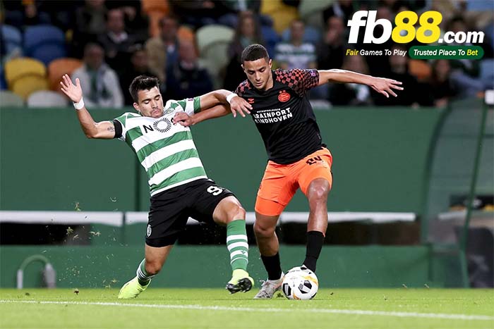 fb88-nhận định kèo bóng đá PSV Eindhoven vs Rosenborg