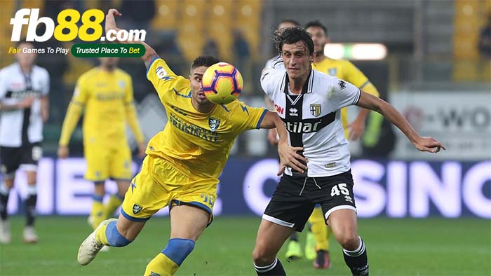 fb88-nhận định kèo bóng đá Parma vs Frosinone