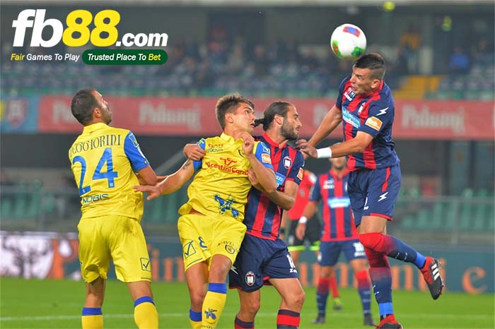 fb88-nhận định kèo bóng đá Pescara vs Chievo