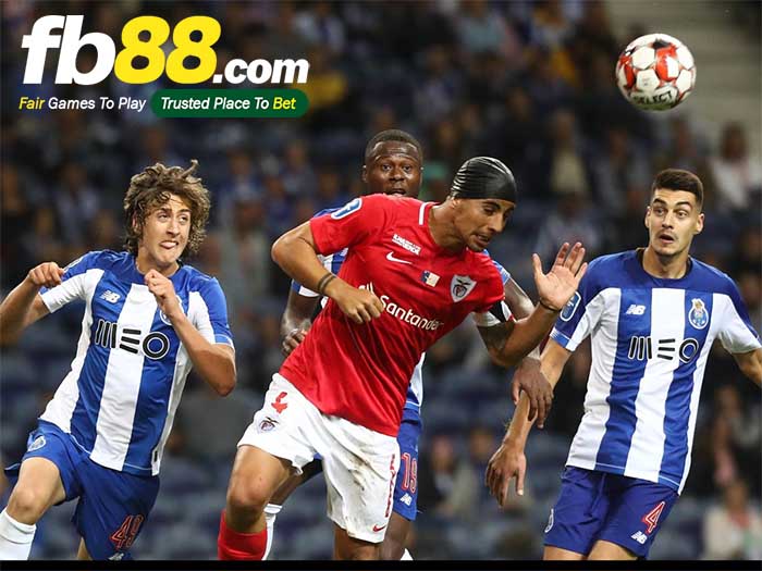 fb88-kèo nhà cái Porto vs CD Santa Clara