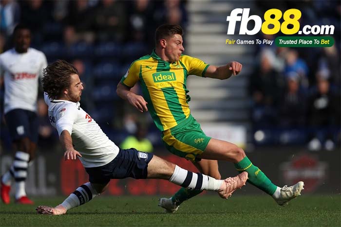 fb88-nhận định kèo bóng đá Preston North End vs West Bromwich Albion