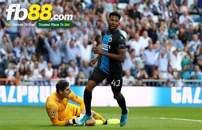 fb88-nhận định kèo bóng đá RSC Anderlecht vs Club Brugge