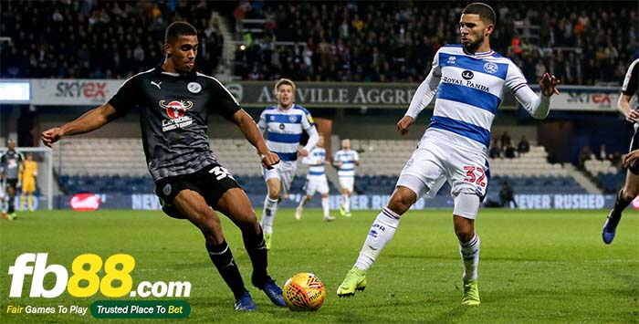 fb88-nhận định kèo bóng đá Reading vs Queens Park Rangers