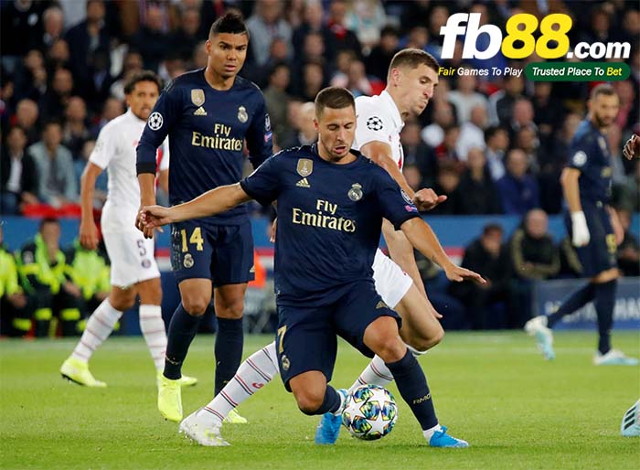fb88-nhận định kèo bóng đá Real Madrid vs RCD Espanyol