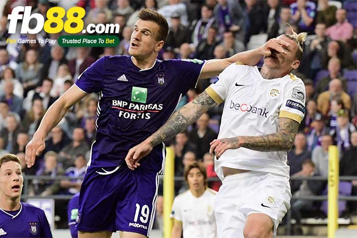 fb88-nhận định kèo bóng đá Royal Antwerp vs RSC Anderlecht