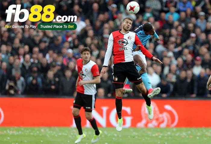 fb88-nhận định kèo bóng đá SC Cambuur vs Feyenoord Rotterdam