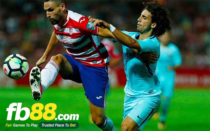 fb88-nhận định kèo bóng đá SD Eibar vs Granada CF