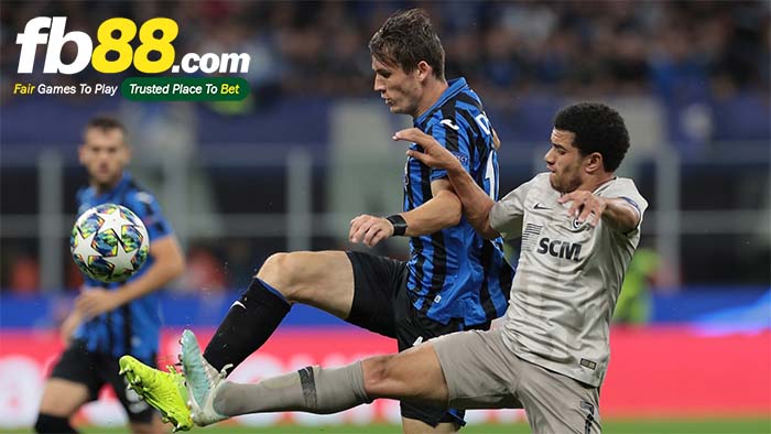 fb88-nhận định kèo bóng đá Shakhtar Donetsk vs Atalanta