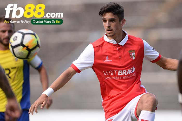 fb88-nhận định kèo bóng đá Slovan Bratislava vs SC Braga