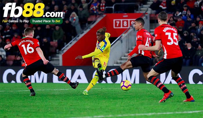 fb88-nhận định kèo bóng đá Southampton vs Crystal Palace